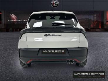 SPOTICAR Alfa Romeo Junior Ibrida  100kw (136cv) Speciale Ocasion - Suv Gasolina Blanco - Vigo - 1202111000_5