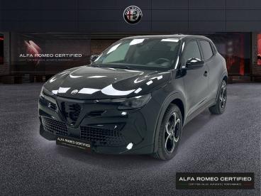 SPOTICAR Alfa Romeo Junior Ibrida  100kw (136cv) Speciale Ocasion - Suv Gasolina Negro - Vigo - 1202111567_1
