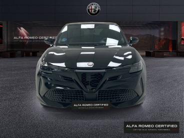 SPOTICAR Alfa Romeo Junior Ibrida  100kw (136cv) Speciale Ocasion - Suv Gasolina Negro - Vigo - 1202111567_2