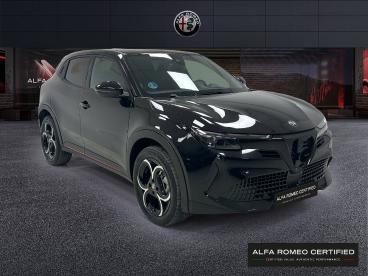 SPOTICAR Alfa Romeo Junior Ibrida  100kw (136cv) Speciale Ocasion - Suv Gasolina Negro - Vigo - 1202111567_3