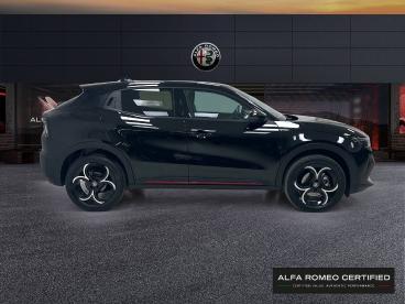 SPOTICAR Alfa Romeo Junior Ibrida  100kw (136cv) Speciale Ocasion - Suv Gasolina Negro - Vigo - 1202111567_4