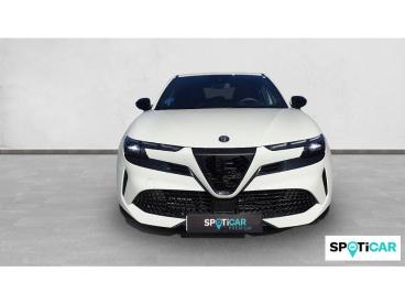 SPOTICAR Alfa Romeo Junior Ibrida  100kw (136cv) Speciale Ocasion - Suv Gasolina Gris - Cordoba - 1202111884_2