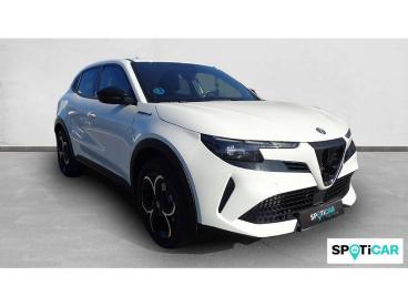 SPOTICAR Alfa Romeo Junior Ibrida  100kw (136cv) Speciale Ocasion - Suv Gasolina Gris - Cordoba - 1202111884_3