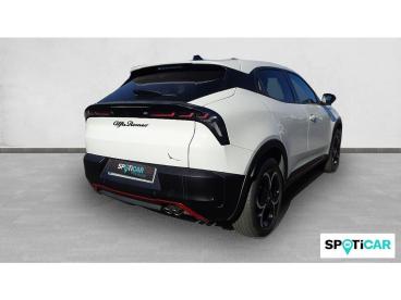 SPOTICAR Alfa Romeo Junior Ibrida  100kw (136cv) Speciale Ocasion - Suv Gasolina Gris - Cordoba - 1202111884_4