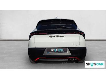 SPOTICAR Alfa Romeo Junior Ibrida  100kw (136cv) Speciale Ocasion - Suv Gasolina Gris - Cordoba - 1202111884_5