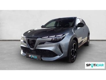 SPOTICAR Alfa Romeo Junior Ibrida  100kw (136cv) Speciale Ocasion - Suv Gasolina Gris - Cordoba - 1202112665_1
