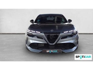 SPOTICAR Alfa Romeo Junior Ibrida  100kw (136cv) Speciale Ocasion - Suv Gasolina Gris - Cordoba - 1202112665_2