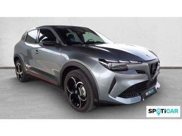 SPOTICAR Alfa Romeo Junior Ibrida  100kw (136cv) Speciale Ocasion - Suv Gasolina Gris - Cordoba - 1202112665_3