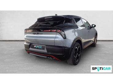 SPOTICAR Alfa Romeo Junior Ibrida  100kw (136cv) Speciale Ocasion - Suv Gasolina Gris - Cordoba - 1202112665_4