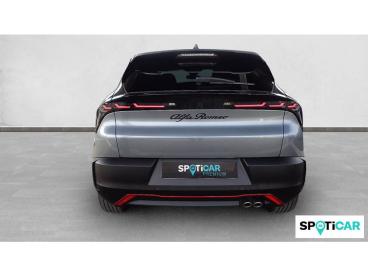 SPOTICAR Alfa Romeo Junior Ibrida  100kw (136cv) Speciale Ocasion - Suv Gasolina Gris - Cordoba - 1202112665_5