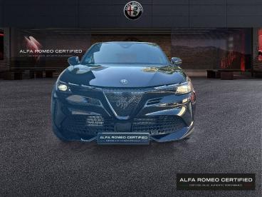 SPOTICAR Alfa Romeo Junior Ibrida 100kw (136cv) - Ocasion - Suv Gasolina Negro - Castellon - 802112786_2
