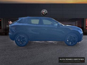 SPOTICAR Alfa Romeo Junior Ibrida 100kw (136cv) - Ocasion - Suv Gasolina Negro - Castellon - 802112786_4