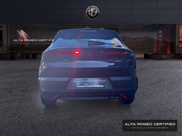 SPOTICAR Alfa Romeo Junior Ibrida 100kw (136cv) - Ocasion - Suv Gasolina Negro - Castellon - 802112786_5