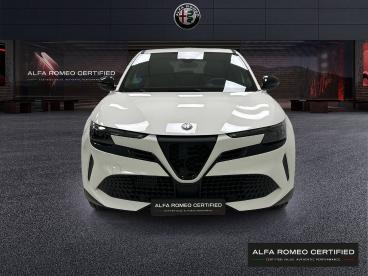 SPOTICAR Alfa Romeo Junior Ibrida  100kw (136cv) Speciale Ocasion - Suv Gasolina Blanco - Vigo - 1202115003_2