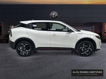 SPOTICAR Alfa Romeo Junior Ibrida  100kw (136cv) Speciale Ocasion - Suv Gasolina Blanco - Vigo - 1202115005_4