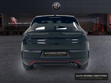SPOTICAR Alfa Romeo Junior Ibrida  100kw (136cv) Speciale Ocasion - Suv Gasolina Negro - Vigo - 1202115950_5