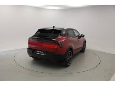 SPOTICAR Alfa Romeo Junior Elettrica  207kw (280cv) Veloce Ocasion - Suv Eléctrico Rojo - Terrassa - 1202118010_3