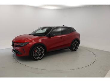 SPOTICAR Alfa Romeo Junior Elettrica  207kw (280cv) Veloce Ocasion - Suv Eléctrico Rojo - Terrassa - 1202118010_4