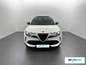 SPOTICAR Alfa Romeo Junior Ibrida  108kw (145cv) Speciale Ocasion - Suv Gasolina Blanco - Guadalajara - 1202120453_2