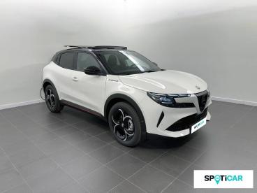 SPOTICAR Alfa Romeo Junior Ibrida  108kw (145cv) Speciale Ocasion - Suv Gasolina Blanco - Guadalajara - 1202120453_3