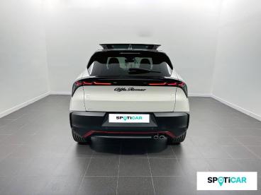 SPOTICAR Alfa Romeo Junior Ibrida  108kw (145cv) Speciale Ocasion - Suv Gasolina Blanco - Guadalajara - 1202120453_5