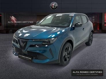 SPOTICAR Alfa Romeo Junior Ibrida 100kw (136cv) - Ocasion - Suv Gasolina Azul - Vigo - 1202121002_1