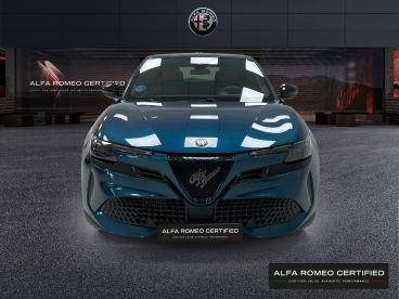 SPOTICAR Alfa Romeo Junior Ibrida 100kw (136cv) - Ocasion - Suv Gasolina Azul - Vigo - 1202121002_2