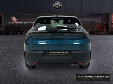 SPOTICAR Alfa Romeo Junior Ibrida 100kw (136cv) - Ocasion - Suv Gasolina Azul - Vigo - 1202121002_5