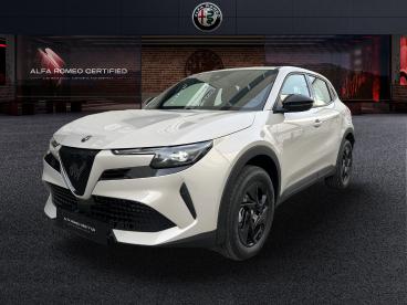 SPOTICAR Alfa Romeo Junior Ibrida 100kw (136cv) - Ocasion - Suv Gasolina Beige - Castellon - 802121245_1