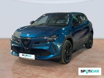 SPOTICAR Alfa Romeo Junior 1.2 Ibrida 100 Kw (136 Cv) Ocasion - Suv Gasolina Metallic - Fornells De La Selva - 1202121676_1