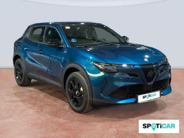 SPOTICAR Alfa Romeo Junior 1.2 Ibrida 100 Kw (136 Cv) Ocasion - Suv Gasolina Metallic - Fornells De La Selva - 1202121676_3