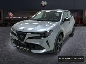 SPOTICAR Alfa Romeo Junior Ibrida 107kw (145cv) - Ocasion - Suv Gasolina Gris - Vigo - 1202121796_1