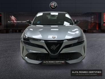SPOTICAR Alfa Romeo Junior Ibrida 107kw (145cv) - Ocasion - Suv Gasolina Gris - Vigo - 1202121796_2