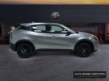 SPOTICAR Alfa Romeo Junior Ibrida 107kw (145cv) - Ocasion - Suv Gasolina Gris - Vigo - 1202121796_4