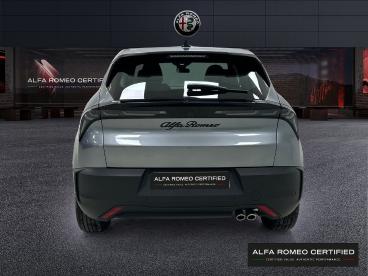 SPOTICAR Alfa Romeo Junior Ibrida 107kw (145cv) - Ocasion - Suv Gasolina Gris - Vigo - 1202121796_5
