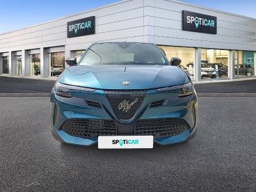 SPOTICAR Alfa Romeo Junior Ibrida 100kw (136cv) - Ocasion - Suv Gasolina Verde - Torrente - 1202124645_2