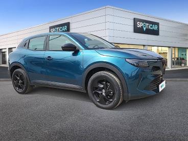 SPOTICAR Alfa Romeo Junior Ibrida 100kw (136cv) - Ocasion - Suv Gasolina Verde - Torrente - 1202124645_3