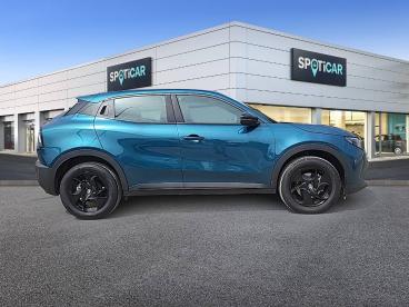 SPOTICAR Alfa Romeo Junior Ibrida 100kw (136cv) - Ocasion - Suv Gasolina Verde - Torrente - 1202124645_4