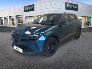 SPOTICAR Alfa Romeo Junior Ibrida 100kw (136cv) - Ocasion - Suv Gasolina Azul - Perillo-oleiros - 1202124831_1