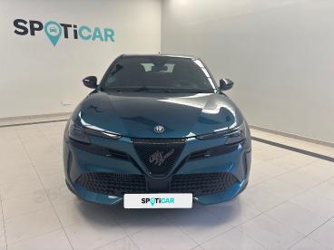 SPOTICAR Alfa Romeo Junior Ibrida 100kw (136cv) - Ocasion - Suv Gasolina Azul - Perillo-oleiros - 1202124831_2