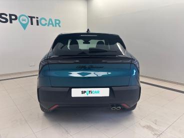 SPOTICAR Alfa Romeo Junior Ibrida 100kw (136cv) - Ocasion - Suv Gasolina Azul - Perillo-oleiros - 1202124831_5