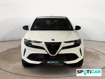 SPOTICAR Alfa Romeo Junior Ibrida  100kw (136cv) Speciale Ocasion - Suv Gasolina Blanco - Collado Villalba - 1202125144_2