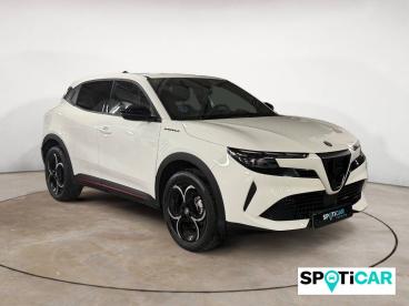 SPOTICAR Alfa Romeo Junior Ibrida  100kw (136cv) Speciale Ocasion - Suv Gasolina Blanco - Collado Villalba - 1202125144_3