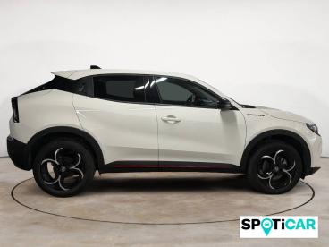 SPOTICAR Alfa Romeo Junior Ibrida  100kw (136cv) Speciale Ocasion - Suv Gasolina Blanco - Collado Villalba - 1202125144_4