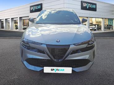 SPOTICAR Alfa Romeo Junior Ibrida  107kw (145cv) Speciale Ocasion - Suv Gasolina Gris - Sevilla - 1202125246_2