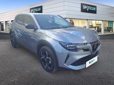 SPOTICAR Alfa Romeo Junior Ibrida  107kw (145cv) Speciale Ocasion - Suv Gasolina Gris - Sevilla - 1202125246_3