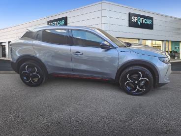 SPOTICAR Alfa Romeo Junior Ibrida  107kw (145cv) Speciale Ocasion - Suv Gasolina Gris - Sevilla - 1202125246_4