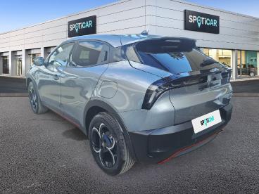 SPOTICAR Alfa Romeo Junior Ibrida  107kw (145cv) Speciale Ocasion - Suv Gasolina Gris - Sevilla - 1202125246_5