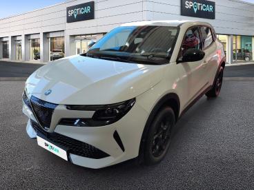 SPOTICAR Alfa Romeo Junior Ibrida Ti 108kw (145cv) - Ocasion - Suv Gasolina Blanco - Sevilla - 1202125832_1