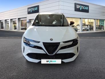 SPOTICAR Alfa Romeo Junior Ibrida Ti 108kw (145cv) - Ocasion - Suv Gasolina Blanco - Sevilla - 1202125832_2